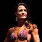 Michelle  McIntyre - NPC Big Sky Championships 2013 - #1